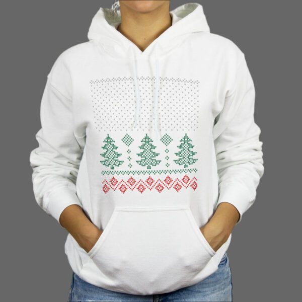 Majica ili Hoodie Winter Knit Pinus