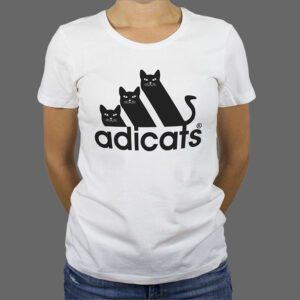 Majica ili Hoodie Adicats new