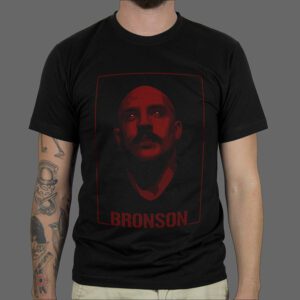 Majica ili Hoodie Bronson 1