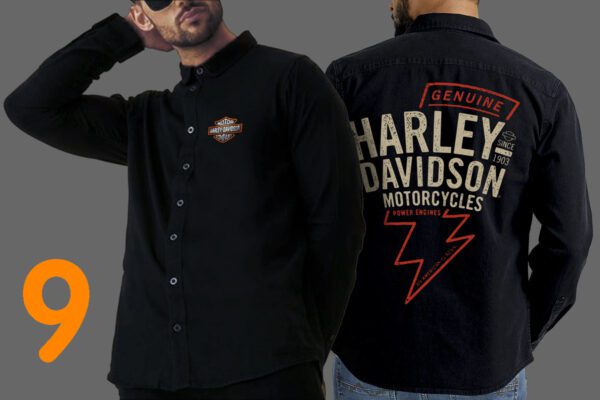 Košulja Harley