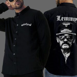 Košulja Lemmy 1