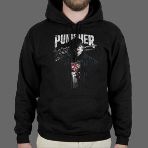 Majica ili Hoodie Punisher 2