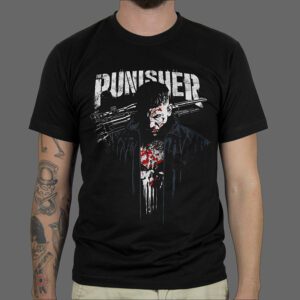 Majica ili Hoodie Punisher 2