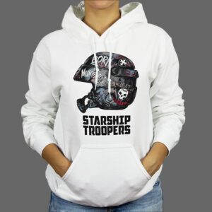 Majica ili Hoodie Starship Troopers