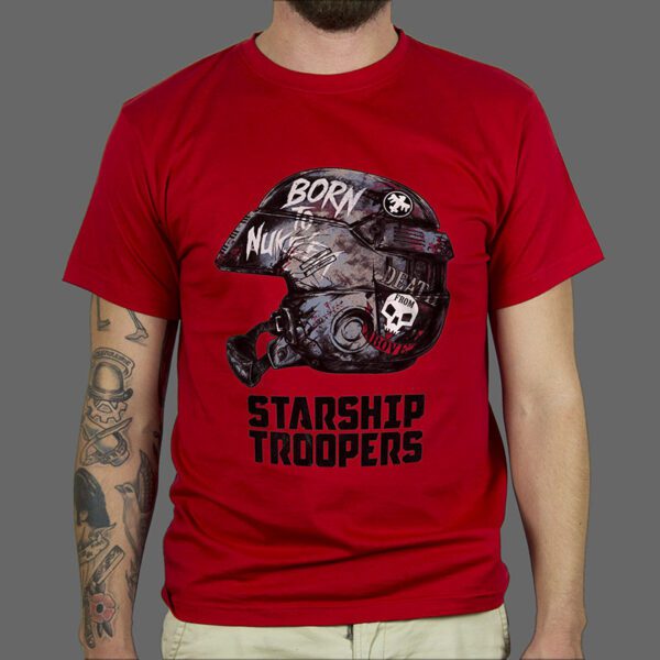 Majica ili Hoodie Starship Troopers