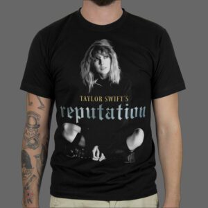 Majica ili Hoodie Taylor Swift Reputation 1