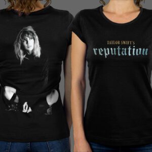 Majica ili Hoodie Taylor Swift Reputation 2