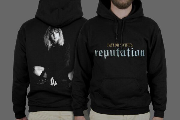 Majica ili Hoodie Taylor Swift Reputation 2