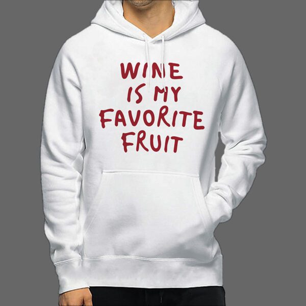 Majica ili Hoodie Wine 1