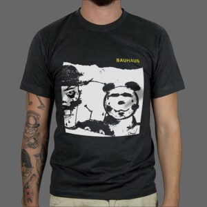 Majica ili Hoodie Bauhaus Mask