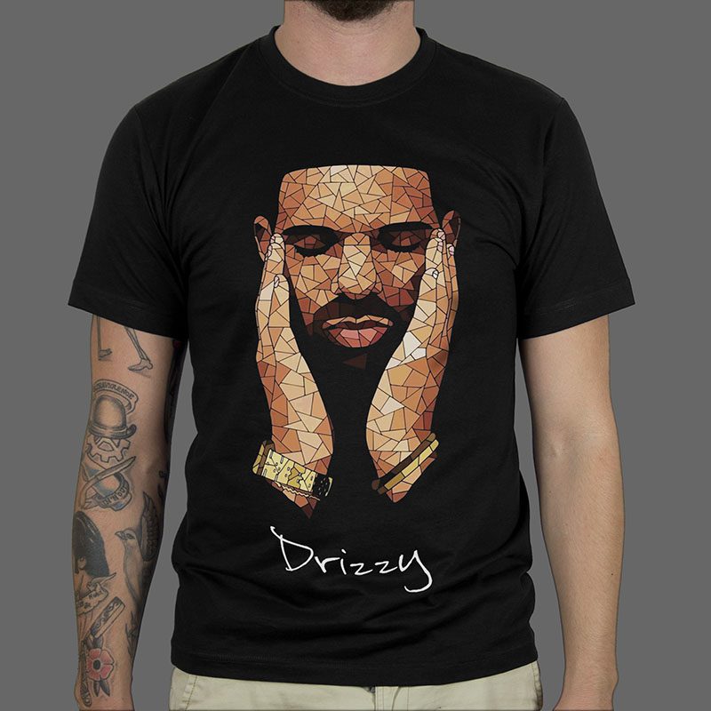 Majica ili Hoodie Drake Drizzy
