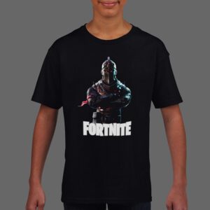 Majica ili Hoodie Fortnite Black Knight