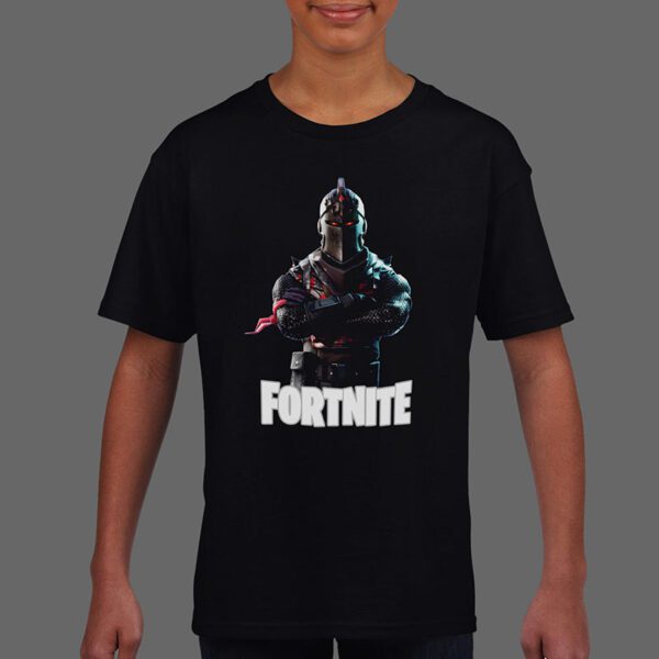 Majica ili Hoodie Fortnite Black Knight