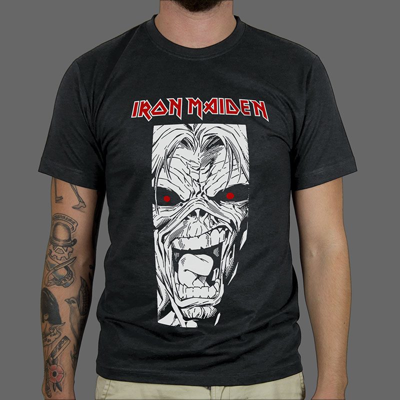 Majica ili Hoodie Iron Maiden 6