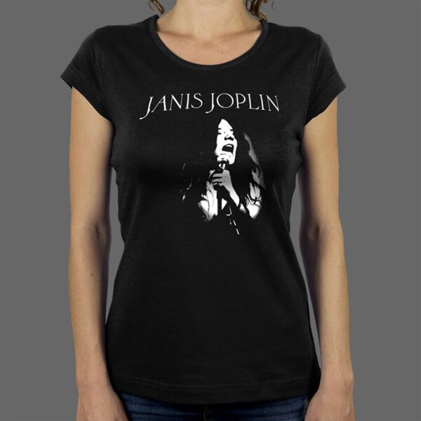 Majica ili Hoodie Janis Joplin Anthology