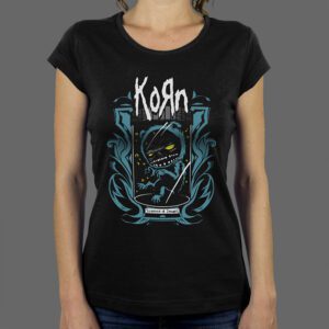 Majica ili Hoodie Korn Souvenir