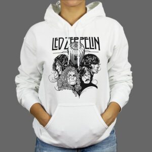 Majica ili Hoodie Led Zeppelin All