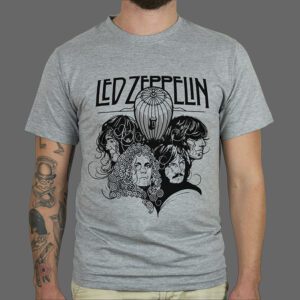 Majica ili Hoodie Led Zeppelin All