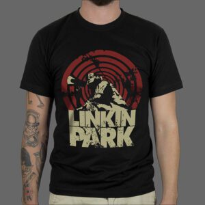 Majica ili Hoodie Linkin Park Signal