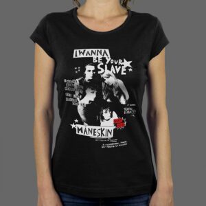 Majica ili Hoodie Maneskin Slave