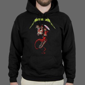 Majica ili Hoodie Metallica Venom
