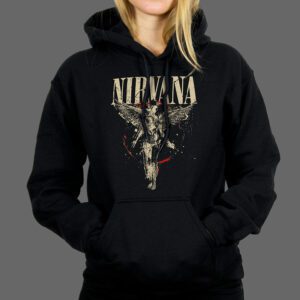 Majica ili Hoodie Nirvana Utero