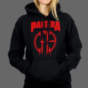 Majica ili Hoodie Pantera Tour 2025