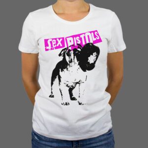 Majica ili Hoodie Sex Pistols Bulldog