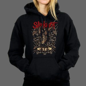 Majica ili Hoodie Slipknot 4