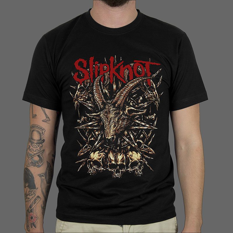 Majica ili Hoodie Slipknot 4