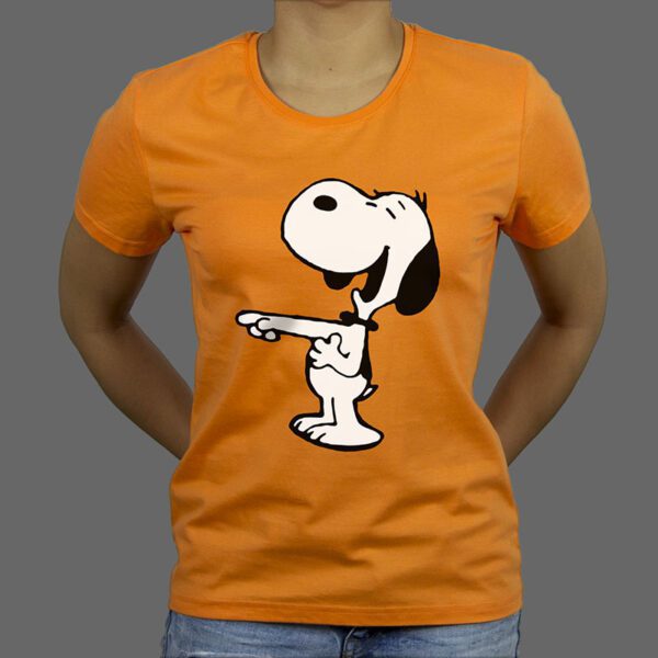 Majica ili Hoodie Snoopy 20