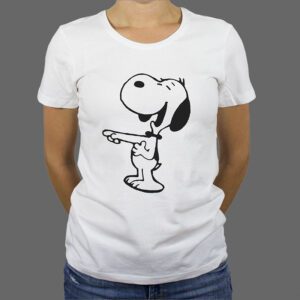 Majica ili Hoodie Snoopy 20