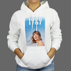 Majica ili Hoodie Taylor Swift 1989