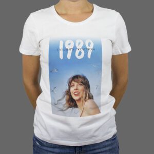 Majica ili Hoodie Taylor Swift 1989