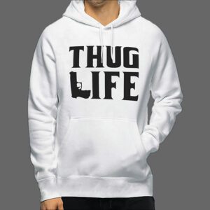 Majica ili Hoodie Tupac Thug Life