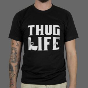Majica ili Hoodie Tupac Thug Life