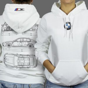 Majica ili Hoodie BMW M3 3