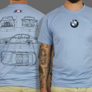 Majica ili Hoodie BMW M3 3
