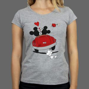 Majica ili Hoodie Mickey Minnie