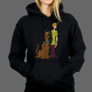Majice ili Hoodie Scooby Doo 2