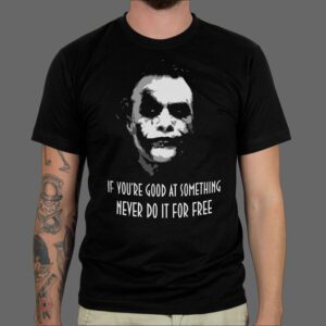Majica ili Hoodie Joker Quote