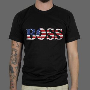 Majica ili Hoodie Springsteen Boss