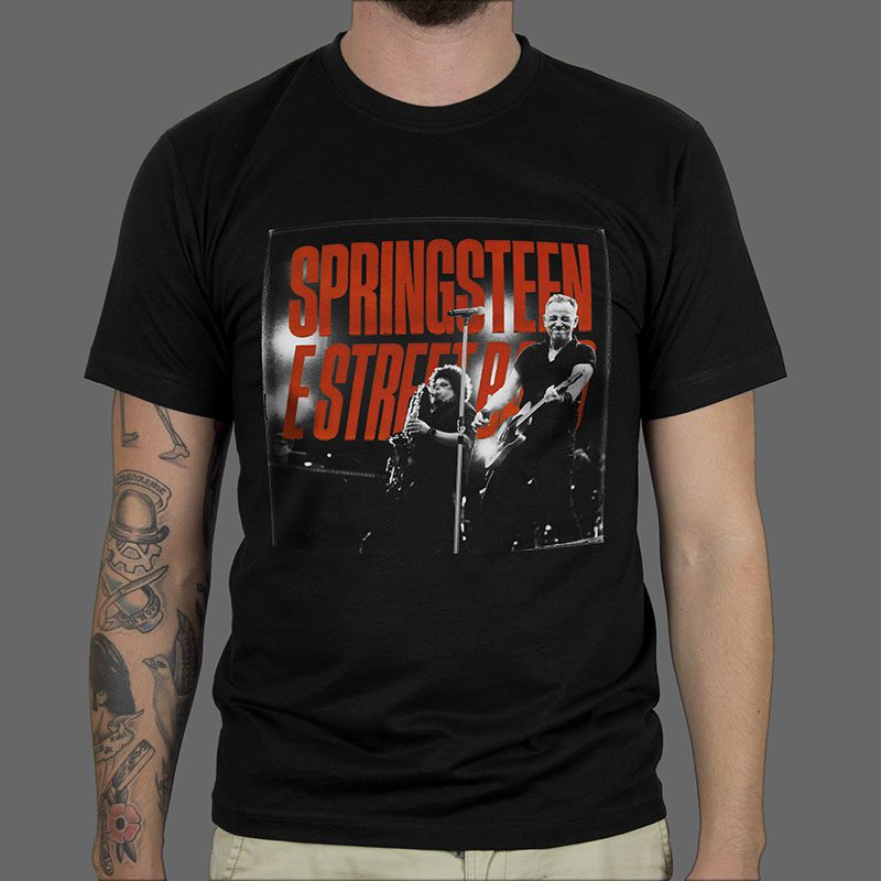 Majica ili Hoodie Springsteen 1 2024