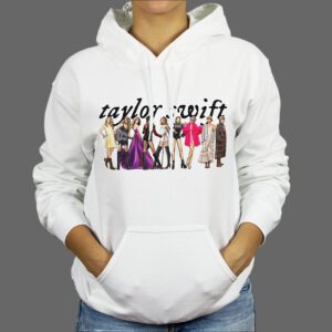 Majica ili Hoodie Taylor Swift All