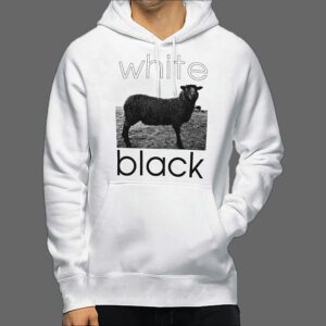 Majica ili Hoodie Black Sheep 1