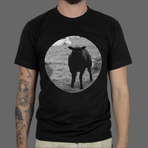 Majica ili Hoodie Black Sheep 2