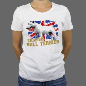 Majica ili Hoodie English Bullterrier
