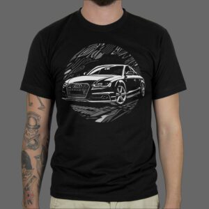 Majica ili Hoodie Audi Kinky
