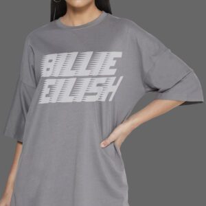 Majica ili Hoodie Billie Eilish Hit Me Trans