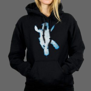 Majica ili Hoodie Billie Eilish Hit White